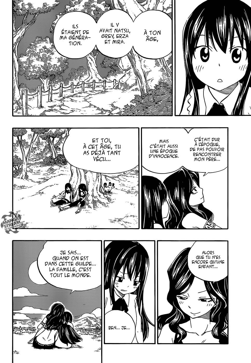 Fairy Tail: Chapter chapitre-2 (bonus) - Page 22